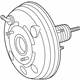 Toyota 44610-74030 Brake Booster