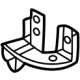 Toyota 88688-34100 Condenser Assembly Bracket, Passenger Side