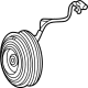 Toyota 88410-0C150 Clutch Assembly