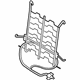 Toyota 72760-AD010 Lumbar Support, Driver Side