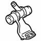 Toyota 16577-0T031 Connector Pipe