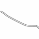 Toyota 16261-0T021 Overflow Hose