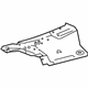 Toyota 58305-0E051 Side Panel, Passenger Side