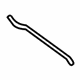 Toyota 69733-08010 Control Rod, Passenger Side