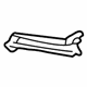 Toyota 69725-08010 Protector, Passenger Side