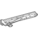 Toyota 57401-0C030 Side Reinforcement, Inner Passenger Side