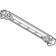 Toyota 57606-0C060 Rear Crossmember