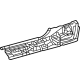 Toyota 57403-0C080 Side Support, Inner Rear Passenger Side