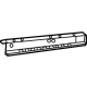 Toyota 58114-0C020 Rear Reinforcement, Front Passenger Side