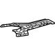 Toyota 58353-0C070 Rear Support