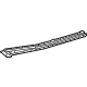 Toyota 58107-0C010 Inner Reinforcement, Passenger Side