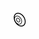 Toyota 90118-WB011 Door Shell Grommet
