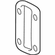 Toyota 89664-34010 ECM Plate