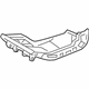 Toyota 71015-0C050 Seat Frame, Passenger Side