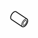 Toyota 71628-0C010 Spacer, Rear