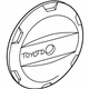 Toyota 64771-42080 Spare Cover
