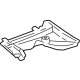Toyota 52383-42010 Protector, Differential Support, Passenger Side