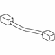 Toyota 81576-33011 Socket & Wire