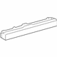 Toyota 81570-22240 High Mount Lamp, Center