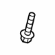 Toyota 90118-WB661 Hinge Bolt