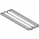 Toyota 63303-47040 Trim Plate