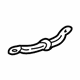 Toyota 74610-AA010-A0 Assist Strap, Rear