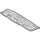 Toyota 58212-48904 Center Floor Pan, Front