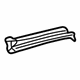 Toyota 58117-48010 Reinforcement, Front Floor Side, Passenger Side