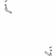 Toyota 45046-29135 Tie Rod