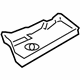 Toyota 58426-AE010 Floor Cover, Passenger Side