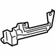Toyota 69257-52030 Handle, Outside Protector, Driver Side