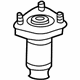 Toyota 48750-06050 Strut Mount, Passenger Side