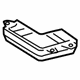 Toyota 81189-07050 Control Module Cover
