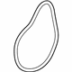 Toyota 16271-36030 Water Pump Gasket
