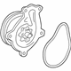 Toyota 16100-39575 Water Pump