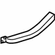 Toyota 67917-52180-B0 Scuff Plate, Passenger Side