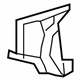 Toyota 55713-42050 Side Panel, Passenger Side