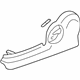 Toyota 71812-06020-A0 Side Cover, Driver Side