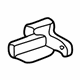 Toyota 72158-AA010-A0 Track End Cover, Inner Driver Side