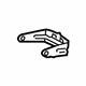Toyota 71346-0T020 Cup Holder Hinge, Center