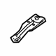 Toyota 79306-0T020 Inner Support, Driver Side