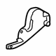 Toyota 71833-0T010-A0 Side Shield, Passenger Side