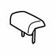 Toyota 71960-0T011-A0 Headrest, Center