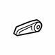 Toyota 72735-0C010-A0 Recline Handle, Rear Passenger Side