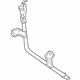 Toyota 35013-35450 Guide Tube