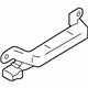 Toyota SU003-02774 Antenna, Rear