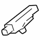 Toyota SU003-02776 Antenna