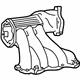 Toyota 17109-20100 Intake Plenum
