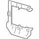 Toyota 88163-06040 Cover, Passenger Side