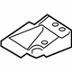 Toyota 86468-33020 Front Camera